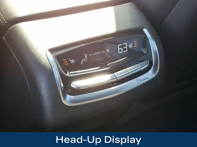 2020 Cadillac XT6 Vehicle Photo in PAWLING, NY 12564-3219