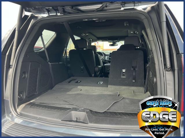 2021 Chevrolet Tahoe Vehicle Photo in Roslyn, NY 11576