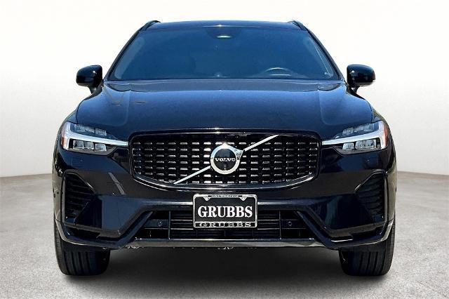 2022 Volvo XC60 Recharge Plug-In Hybrid Vehicle Photo in Houston, TX 77007