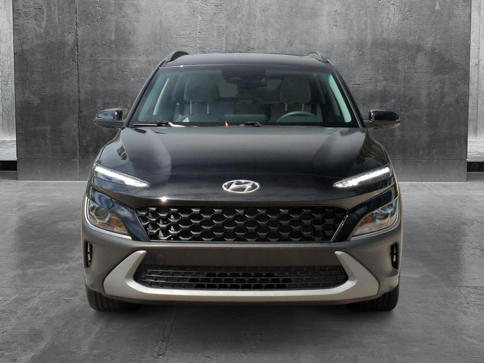 2023 Hyundai KONA Vehicle Photo in West Palm Beach, FL 33417