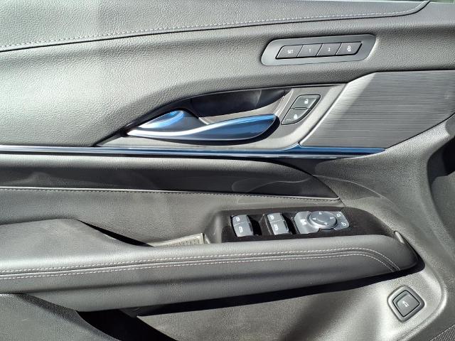 2025 Cadillac CT4 Vehicle Photo in Denton, TX 76205