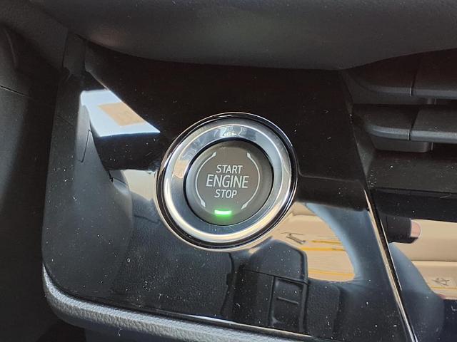 2025 Buick Envision Vehicle Photo in Denton, TX 76205
