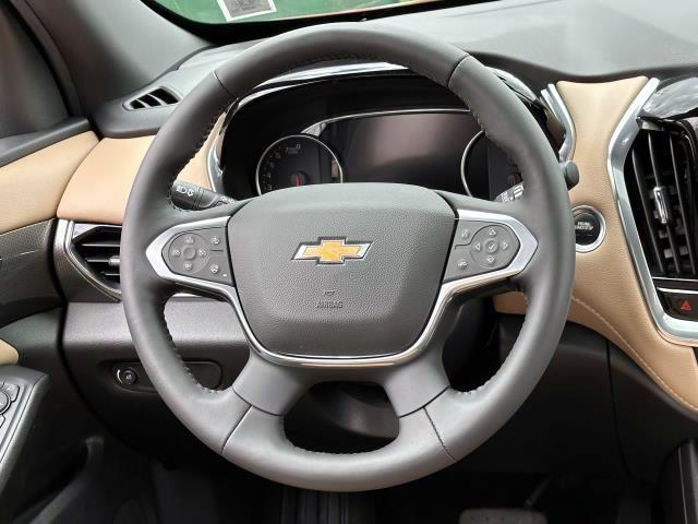 2022 Chevrolet Traverse Vehicle Photo in Roslyn, NY 11576