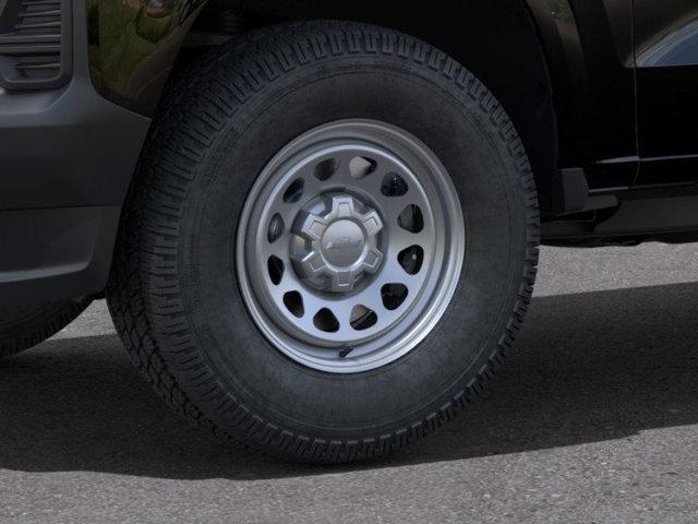 2025 Chevrolet Colorado Vehicle Photo in SUGAR LAND, TX 77478-0000