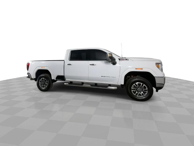 2020 GMC Sierra 2500 HD Vehicle Photo in GILBERT, AZ 85297-0402