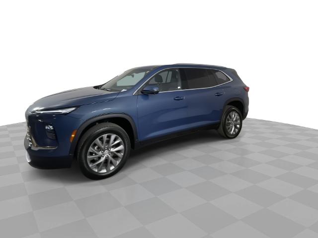 2025 Buick Enclave Vehicle Photo in GILBERT, AZ 85297-0402