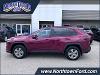 Used 2023 Toyota RAV4 XLE with VIN 4T3RWRFV9PU091448 for sale in Menomonie, WI