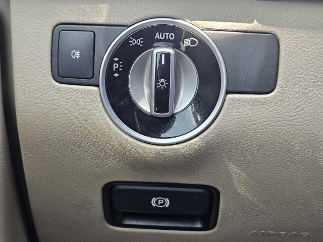 2015 Mercedes-Benz GL-Class Vehicle Photo in Fort Worth, TX 76132