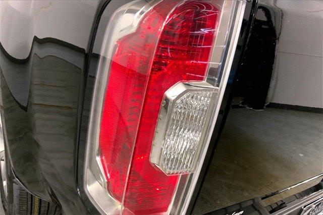 2022 GMC Canyon Vehicle Photo in INDEPENDENCE, MO 64055-1314