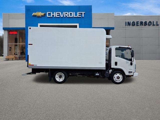 2022 Chevrolet Low Cab Forward 4500 Vehicle Photo in PAWLING, NY 12564-3219