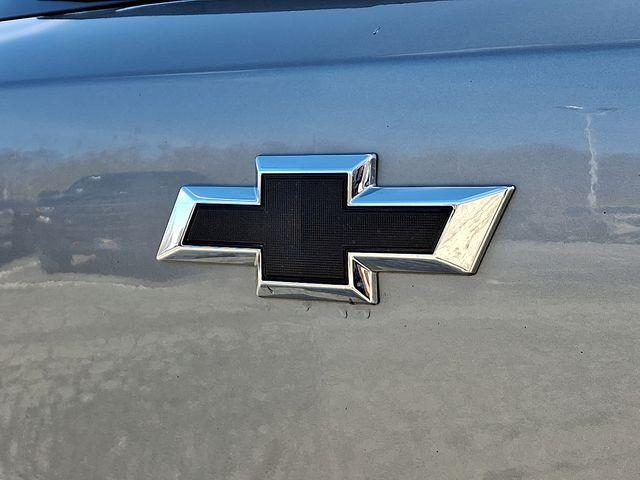 2023 Chevrolet Trailblazer Vehicle Photo in PAWLING, NY 12564-3219