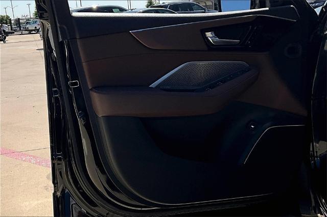 2023 Acura MDX Vehicle Photo in Grapevine, TX 76051