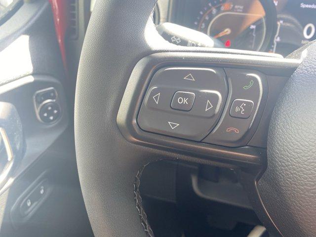 2025 Jeep Wrangler Vehicle Photo in Doylsetown, PA 18901