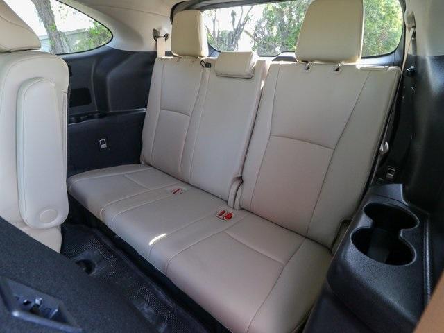 2021 Toyota Highlander Vehicle Photo in HOMOSASSA, FL 34448-1461