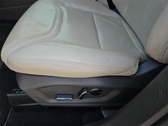 2020 Ford Explorer Vehicle Photo in EASTLAND, TX 76448-3020