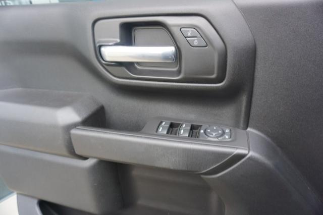2021 Chevrolet Silverado 1500 Vehicle Photo in FAIRMONT, WV 26554-2318