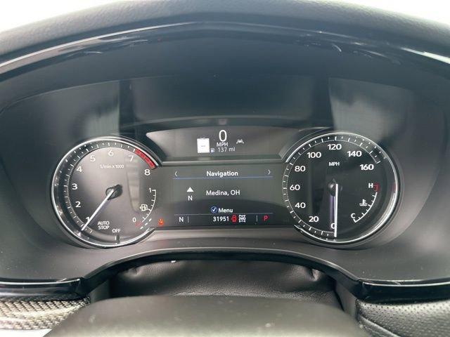 2021 Cadillac XT5 Vehicle Photo in MEDINA, OH 44256-9631