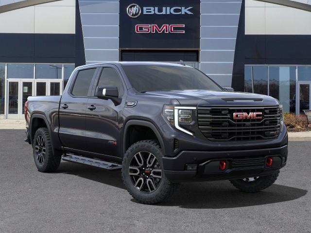 2025 GMC Sierra 1500 Vehicle Photo in DANBURY, CT 06810-5034