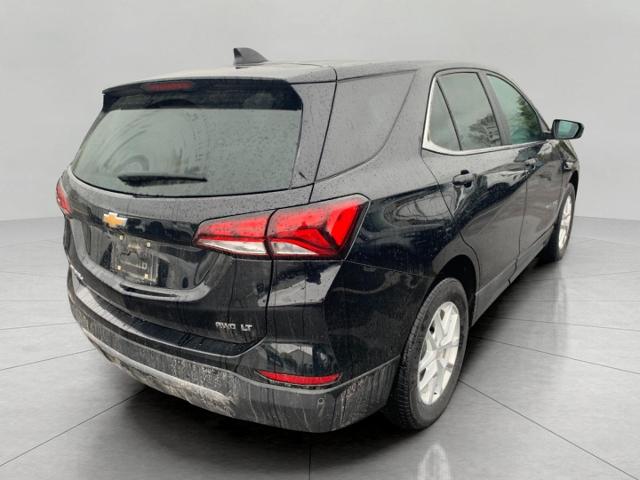 2022 Chevrolet Equinox Vehicle Photo in APPLETON, WI 54914-4656