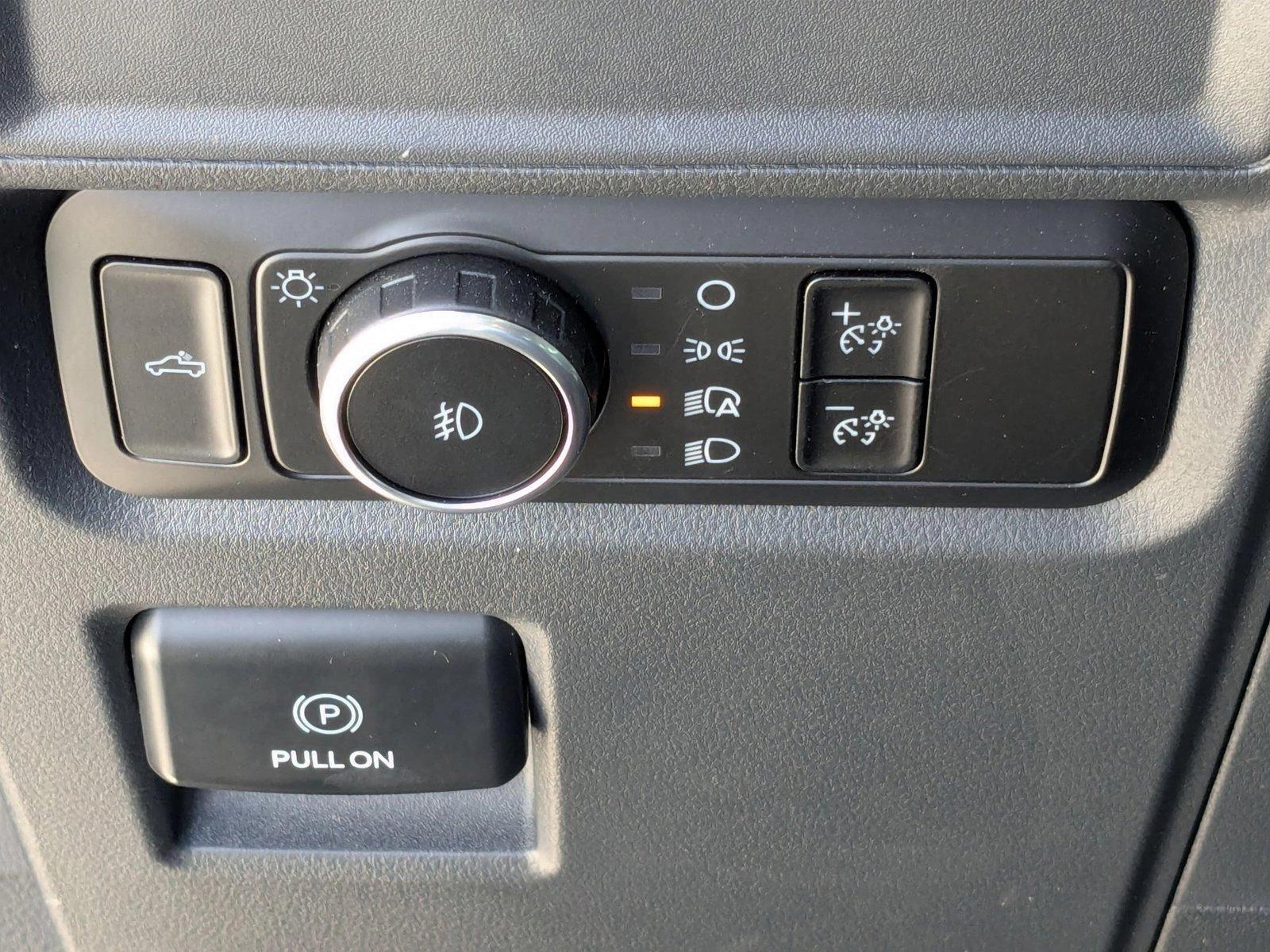 2024 Ford F-150 Vehicle Photo in Miami, FL 33015