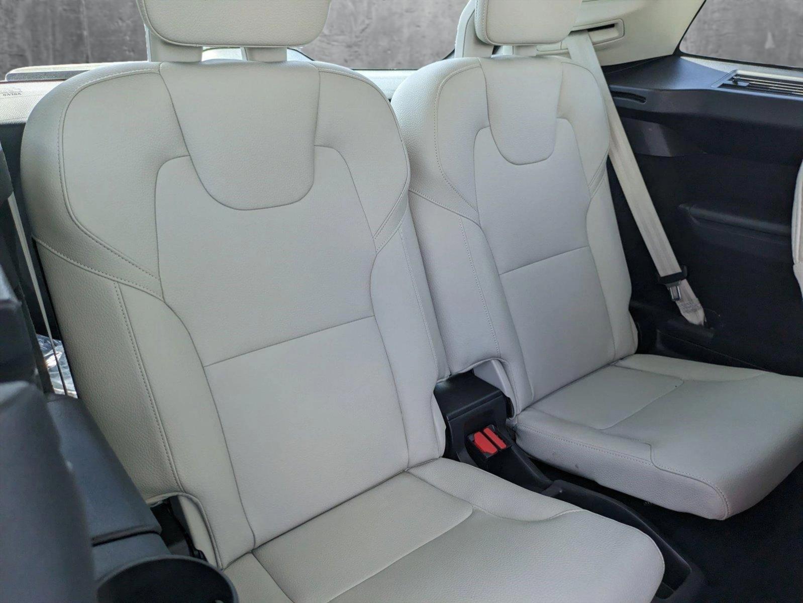 2019 Volvo XC90 Vehicle Photo in Winter Park, FL 32792