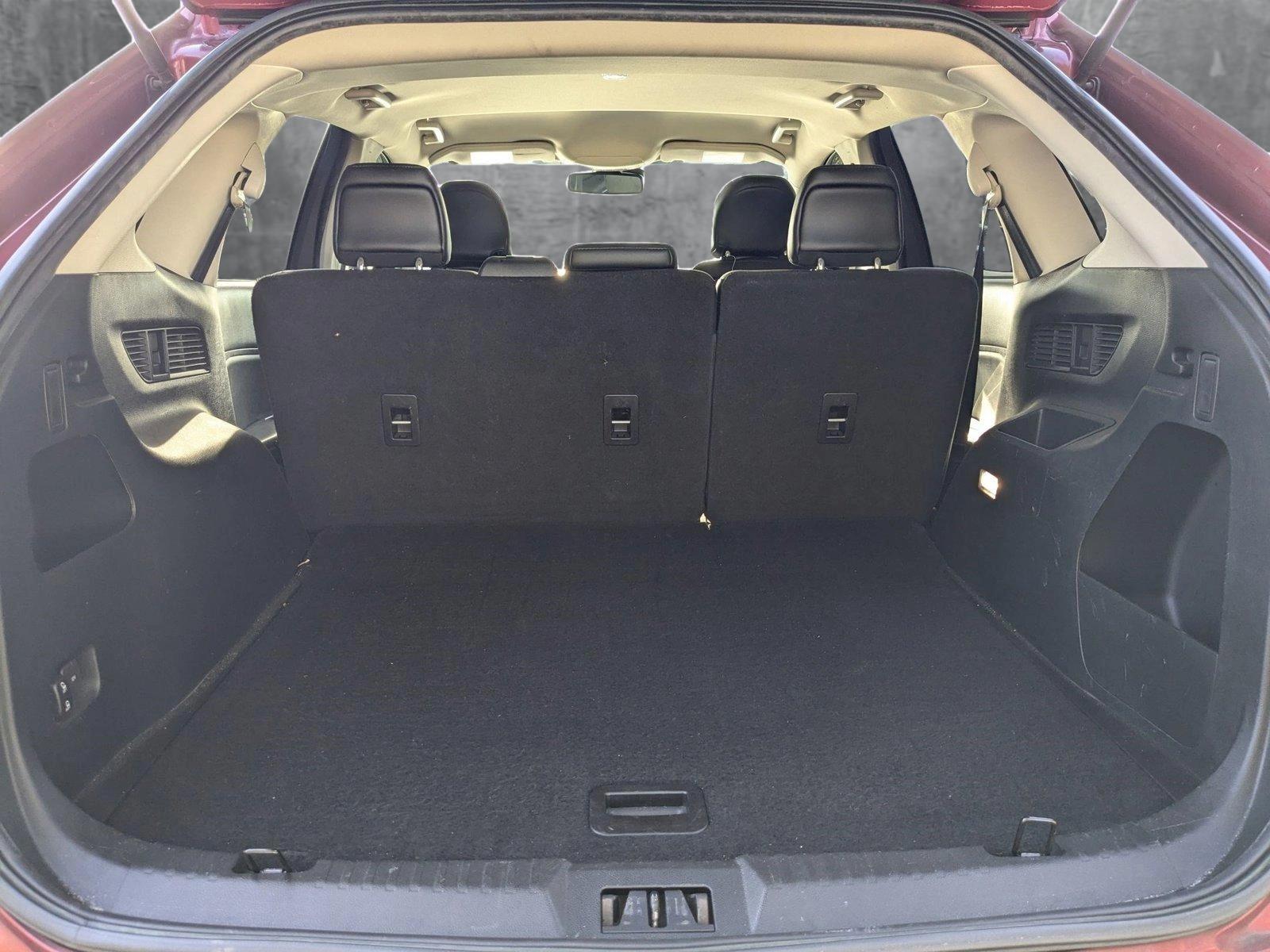 2020 Chrysler Pacifica Vehicle Photo in Sanford, FL 32771