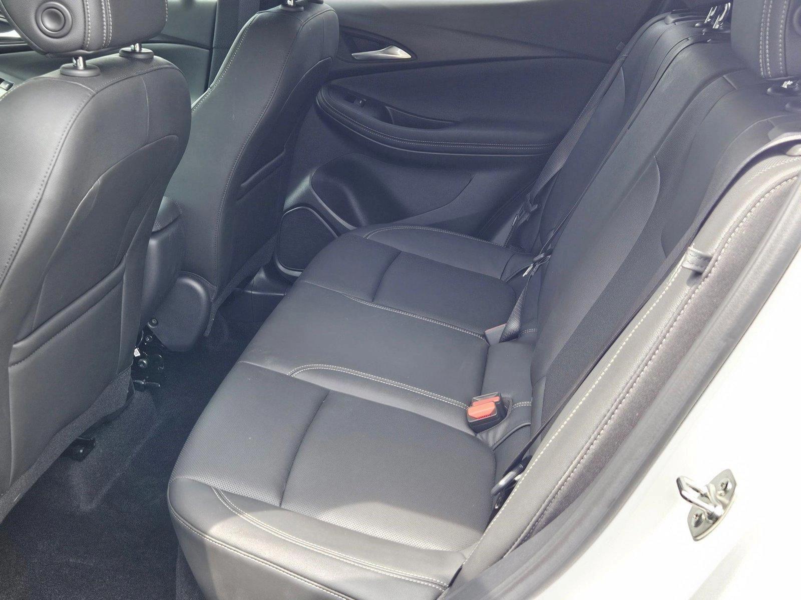 2024 Buick Encore GX Vehicle Photo in Sanford, FL 32771