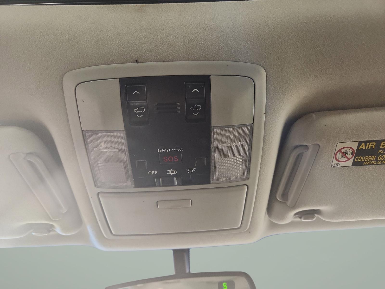 2015 Lexus GX 460 Vehicle Photo in GEORGETOWN, TX 78626-7508