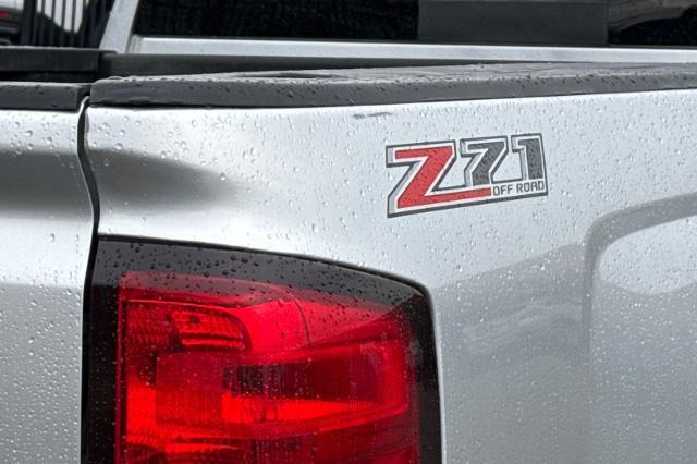 2016 Chevrolet Silverado 3500 HD Vehicle Photo in SPOKANE, WA 99202-2191