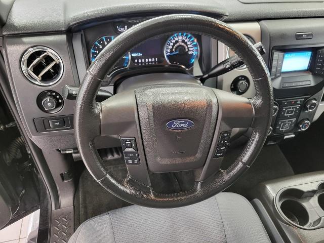 2013 Ford F-150 Vehicle Photo in Neenah, WI 54956
