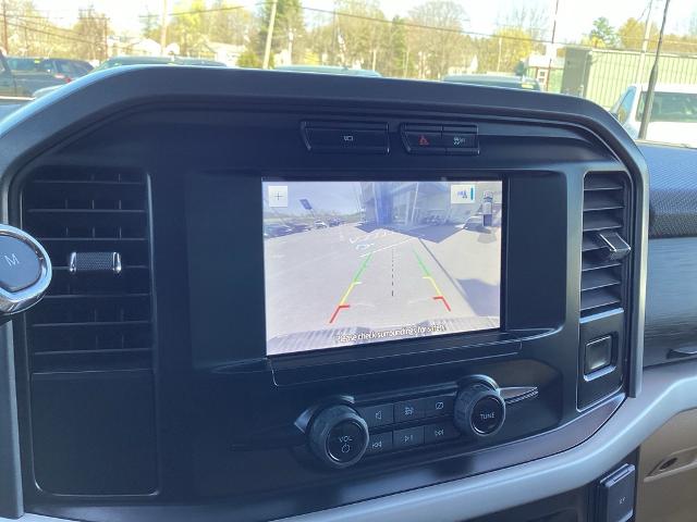 2023 Ford F-150 Vehicle Photo in Gardner, MA 01440