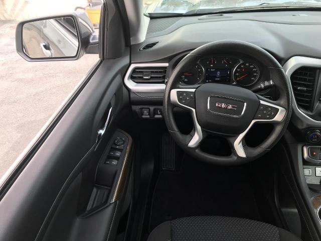 2023 GMC Acadia Vehicle Photo in GREEN BAY, WI 54303-3330