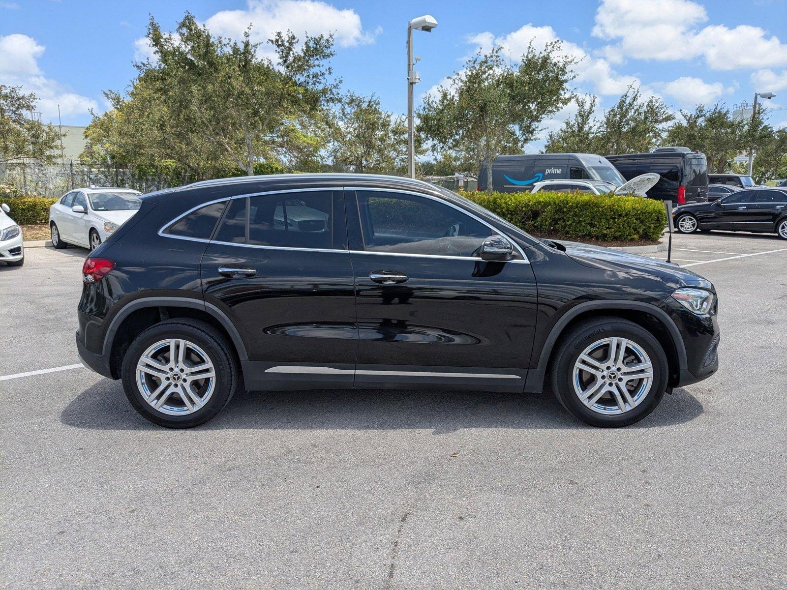 2021 Mercedes-Benz GLA Vehicle Photo in Miami, FL 33169