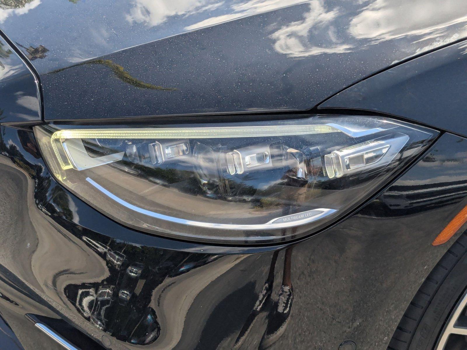 2022 Mercedes-Benz S-Class Vehicle Photo in Pompano Beach, FL 33064