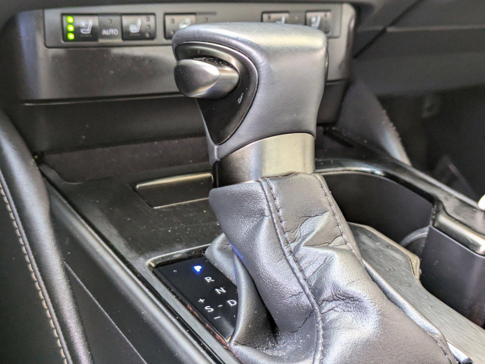 2024 Lexus ES 250 Vehicle Photo in Tampa, FL 33614