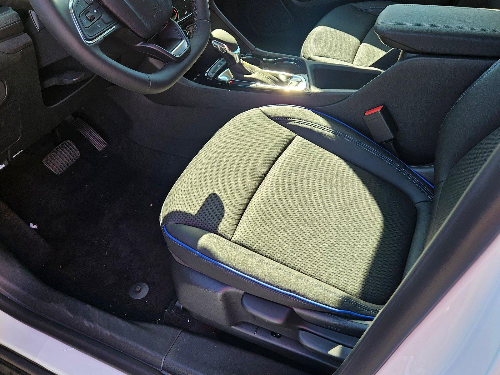 2025 Buick Encore GX Vehicle Photo in LAS VEGAS, NV 89146-3033