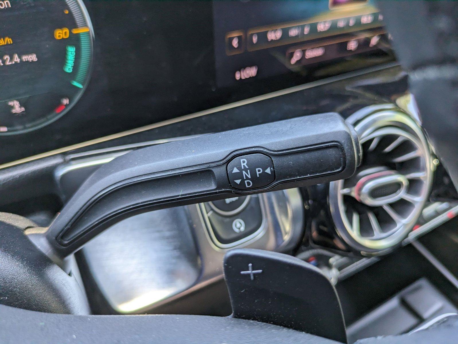 2021 Mercedes-Benz GLB Vehicle Photo in Sanford, FL 32771