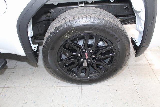2025 GMC Sierra 1500 Vehicle Photo in SAINT CLAIRSVILLE, OH 43950-8512
