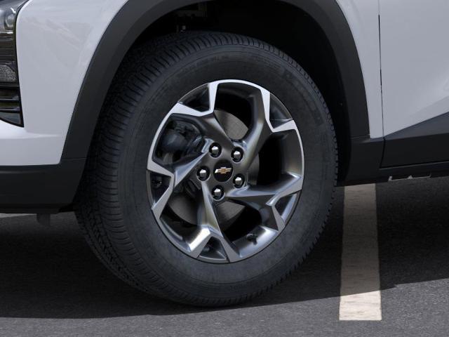 2025 Chevrolet Trax Vehicle Photo in SAVANNAH, GA 31406-4513