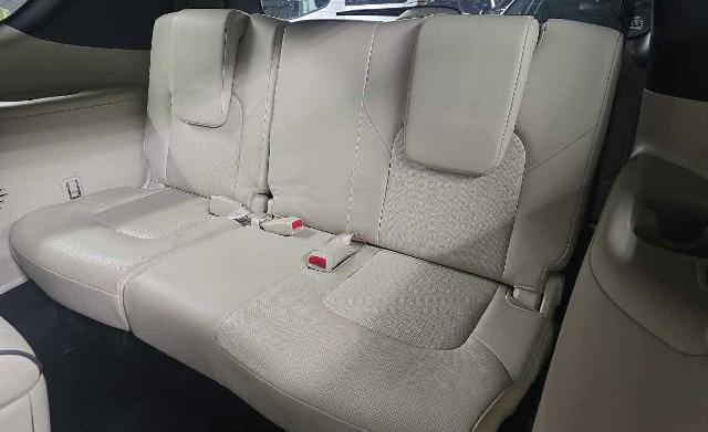 2024 INFINITI QX80 Vehicle Photo in DALLAS, TX 75209