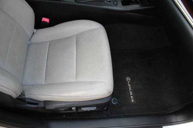 2014 Lexus ES 350 Vehicle Photo in HOUSTON, TX 77090