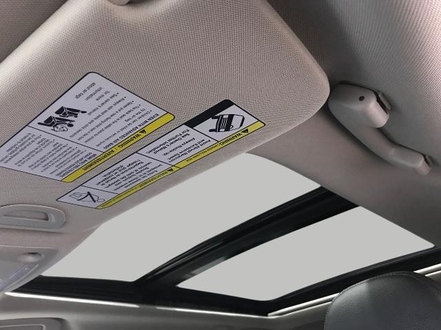 2017 Nissan Rogue Vehicle Photo in GREEN BAY, WI 54303-3330
