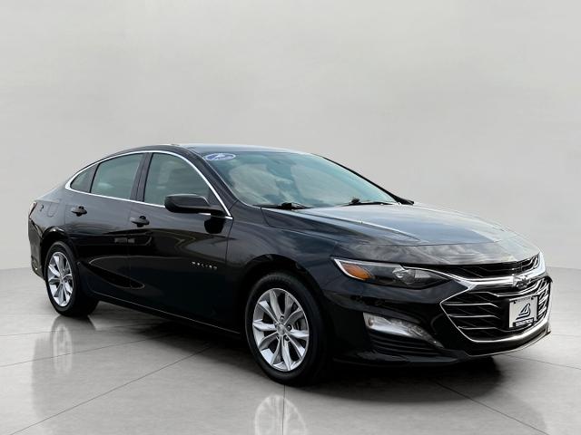 2022 Chevrolet Malibu Vehicle Photo in MADISON, WI 53713-3220