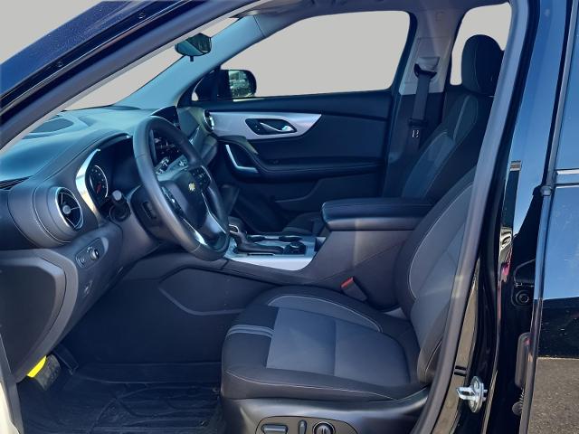 2023 Chevrolet Blazer Vehicle Photo in OSHKOSH, WI 54904-7811