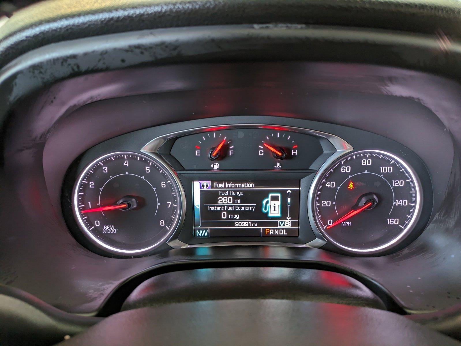2018 GMC Acadia Vehicle Photo in Las Vegas, NV 89149
