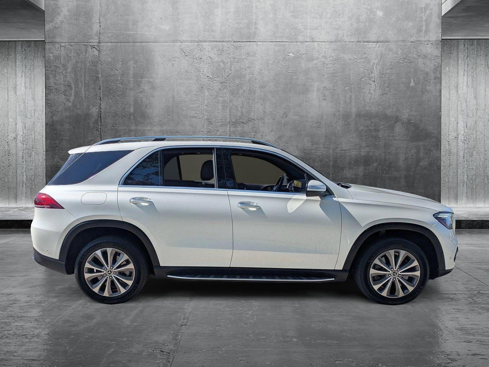 2023 Mercedes-Benz GLE Vehicle Photo in Sarasota, FL 34231
