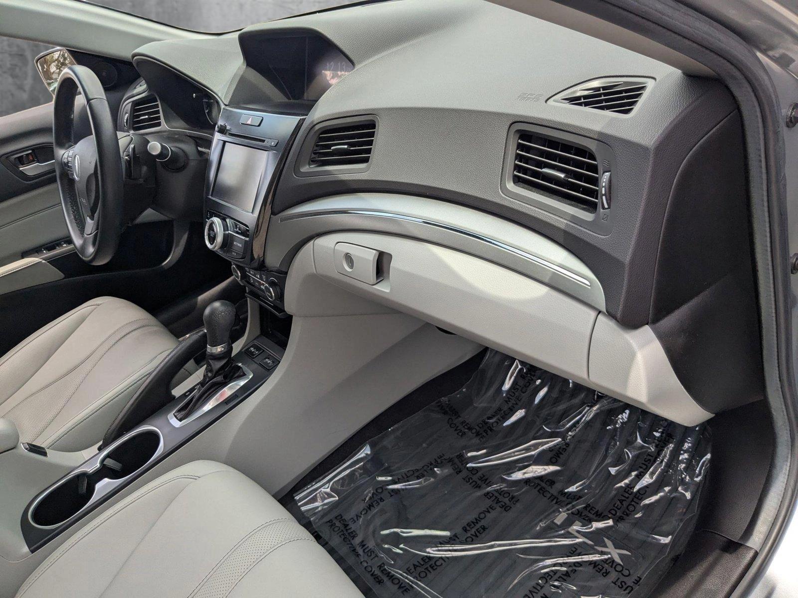 2022 Acura ILX Vehicle Photo in Tampa, FL 33614