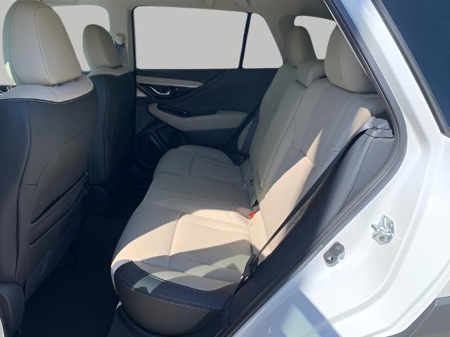 2025 Subaru Outback Vehicle Photo in Oshkosh, WI 54904