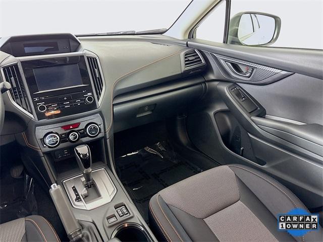 2022 Subaru Crosstrek Vehicle Photo in Puyallup, WA 98371