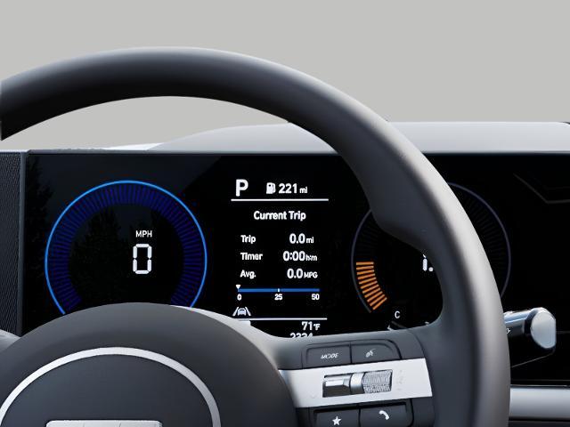 2025 Hyundai SONATA Vehicle Photo in Green Bay, WI 54304